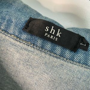 Demon Jacket - Size L